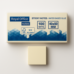 Notes Adhesivos