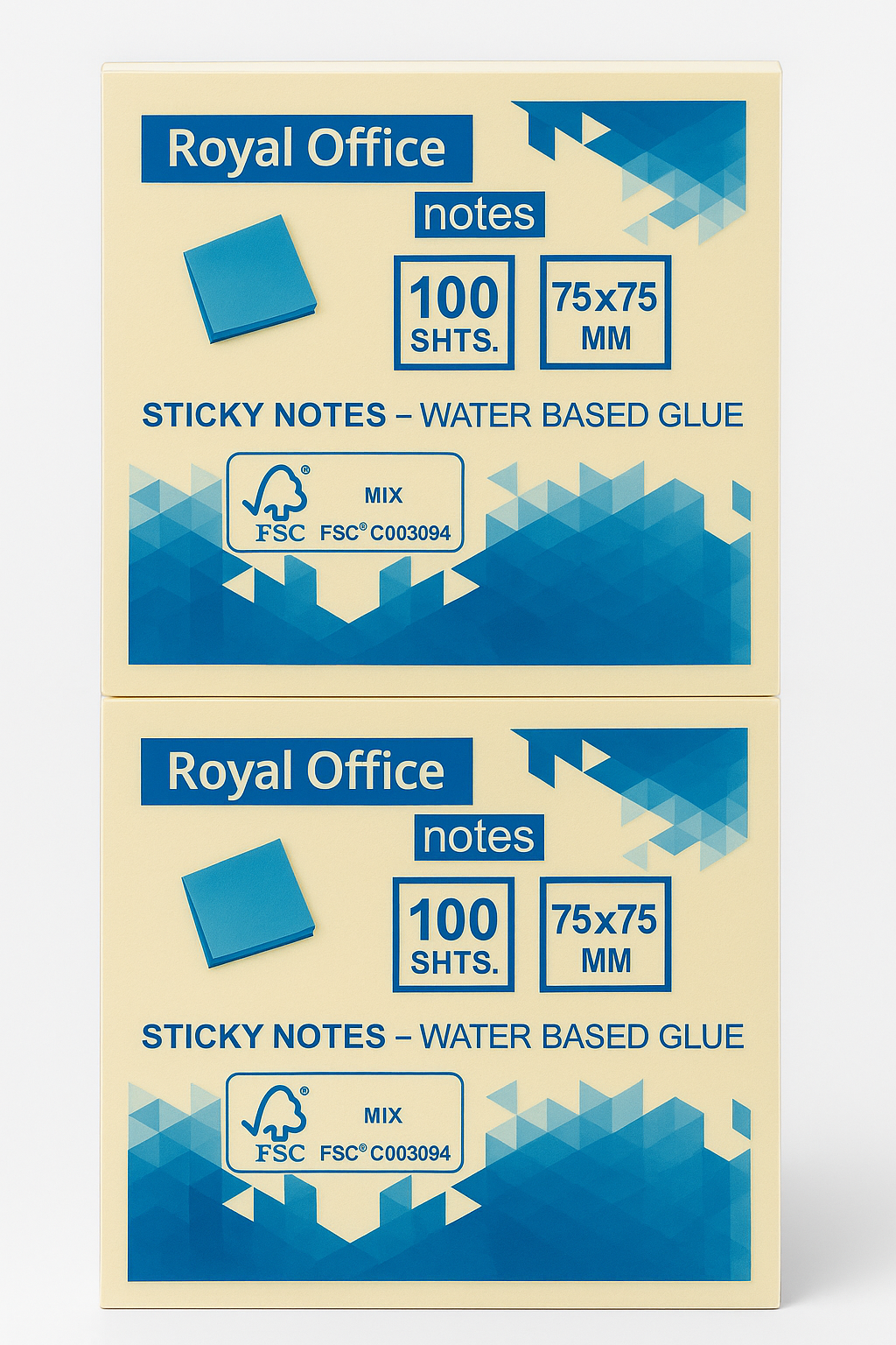 Notes Adhesivos - Imagen 3