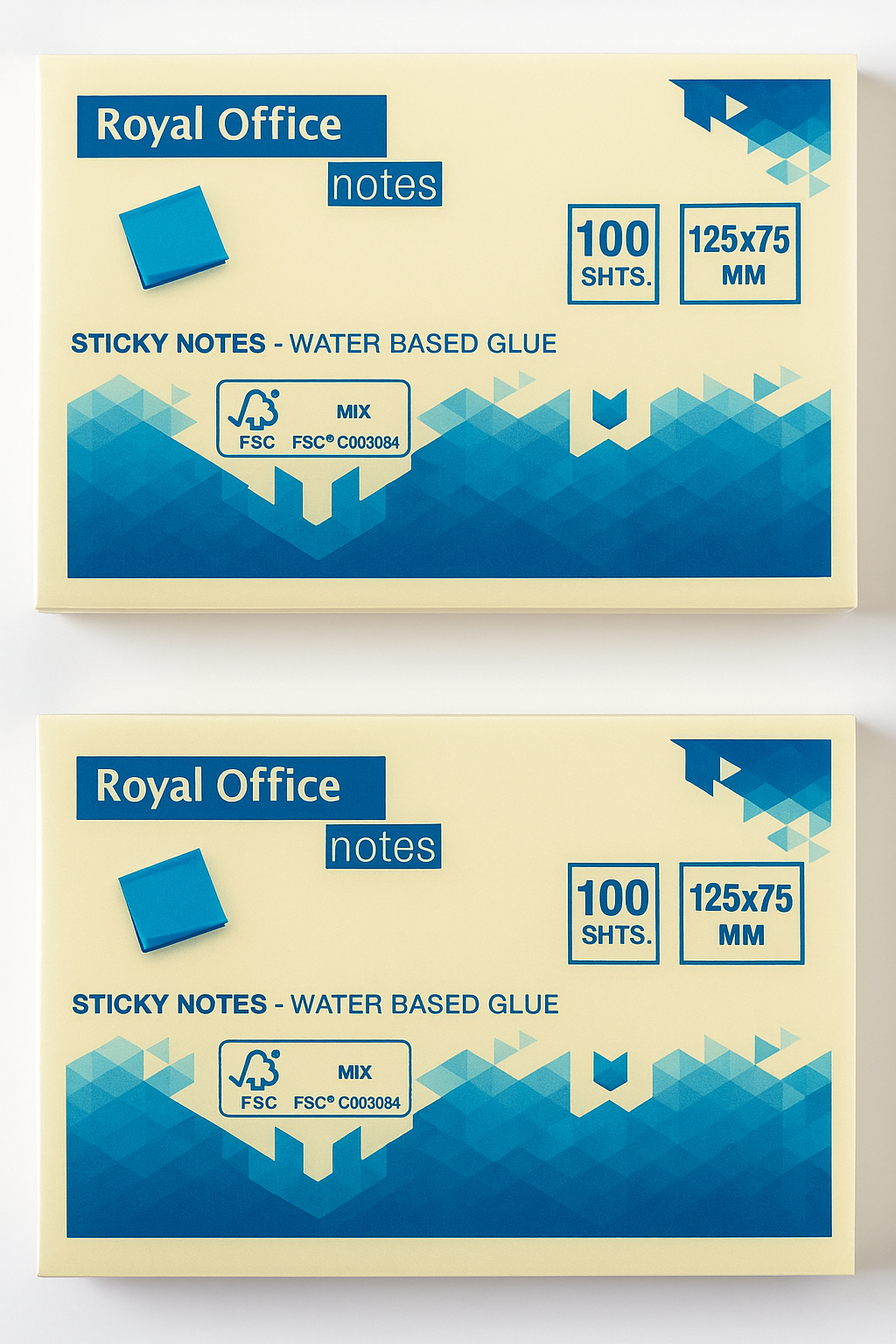 Notes Adhesivos - Imagen 2