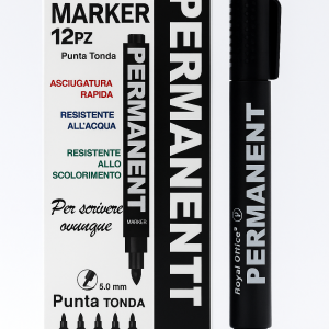 Marker Royal office Punta fina 0.5mm