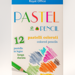 Pincel Pastel