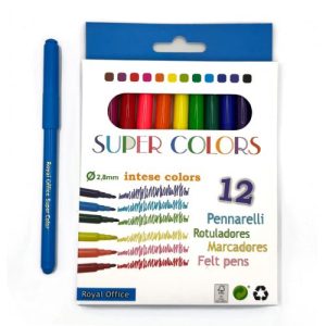 Super Color Intenso 2.8mm 12 pcs