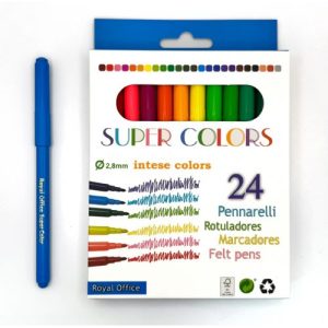 Super Color Intenso 2,8mm 24 pcs