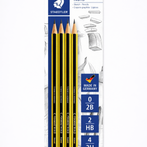 Staedtler Lapiz Noris 120