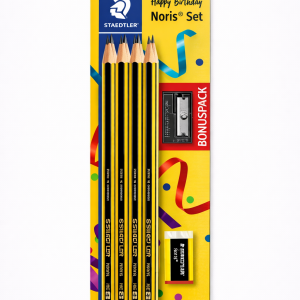 Steadtler Laiz Noris 120 Nº2 - 8 unds