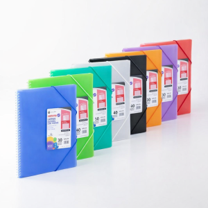 Carpeta Archivero Star 20  f