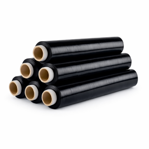 Bobina Flim Exten 500mm Negro