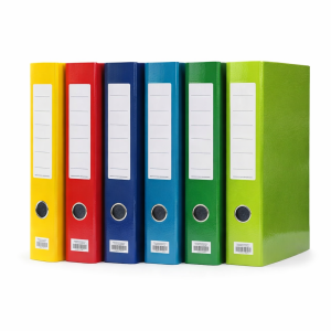 Archivador Archicolor A4