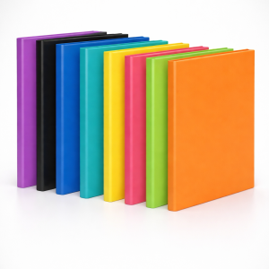 Carpeta de Fundas Carchipla Book 40 f