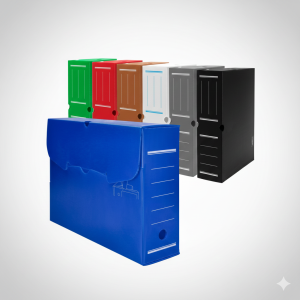 Archivador Definitivo